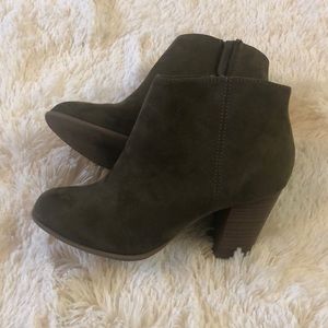 Old Navy Booties 7